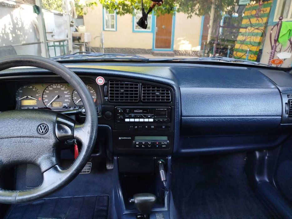 Volkswagen Passat В4 1994 г.