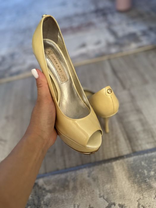 Туфли Jorge Birchoff