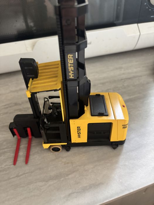 Macheta stivuitor Hyster,