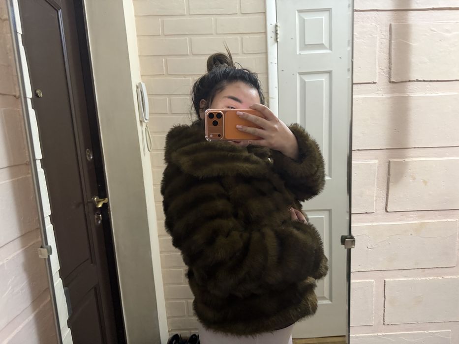 Продается Шуба под соболь ТОРГ ЕСТЬ