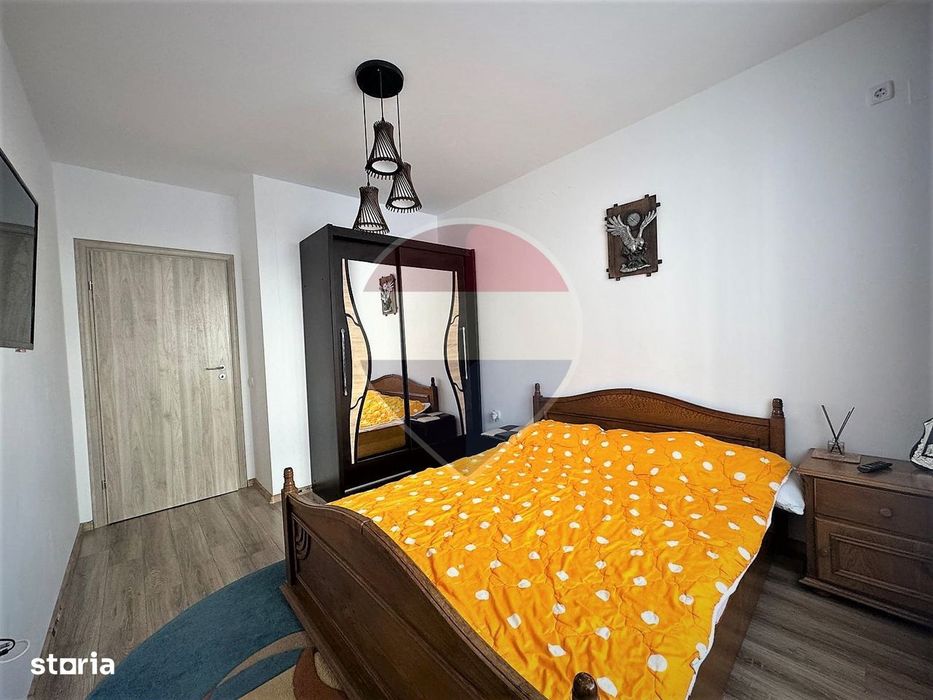 Apartament cu 2 camere de închiriat Militari/ Dudu