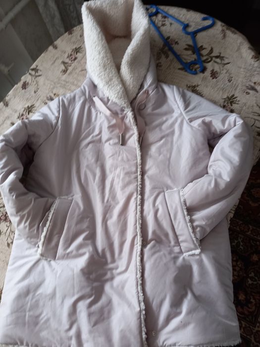 Женская  одежда.Куртка