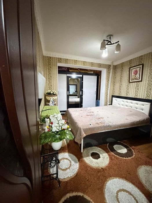 Продаётся квартира Согдиана Париж