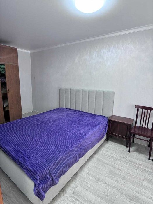 2-комнатная квартира в городе, пр. Нуркена Абдирова