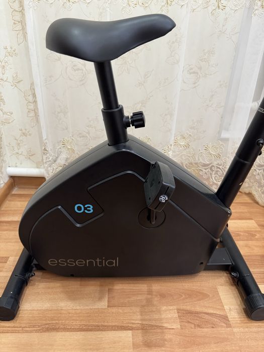 Велотренажер