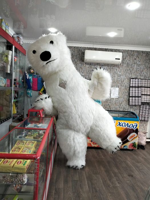 Шпальный дом с магазином