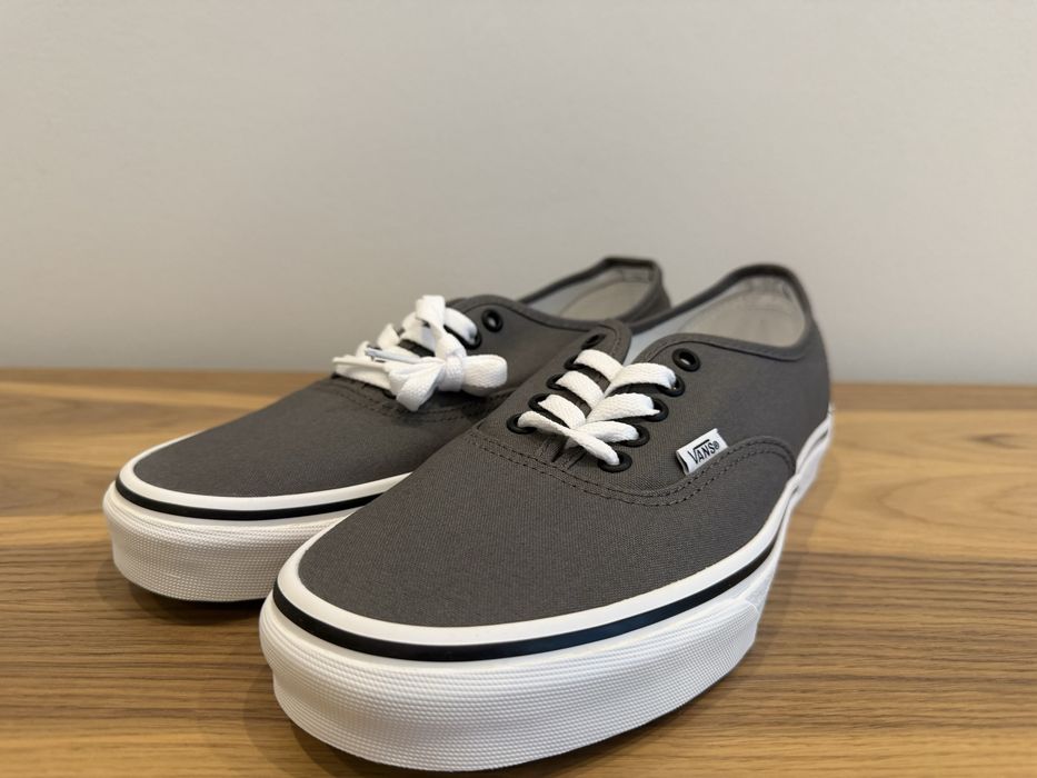 VANS Ванс Кеды Кроссовки ОРИГИНАЛ 42 размер