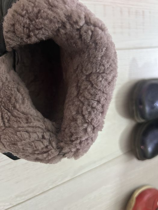 Обувь Tiflani (оригинал, Турция) на девочку