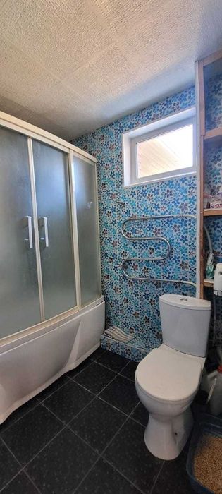 Продается частный дом в 4 мкр