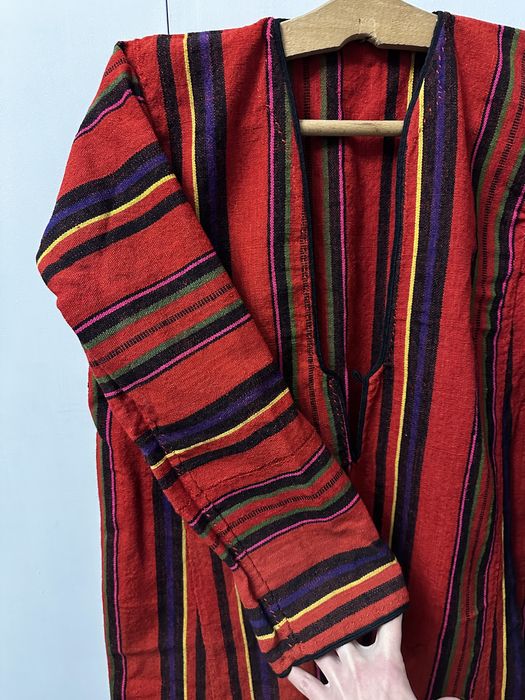 Сукмани от народни носии