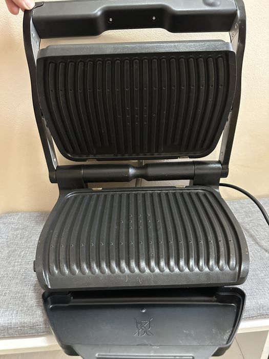 Tefal Optigrill Тефал Грил