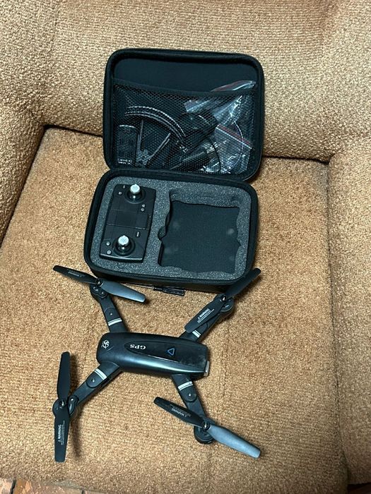 Продам квадрокоптер