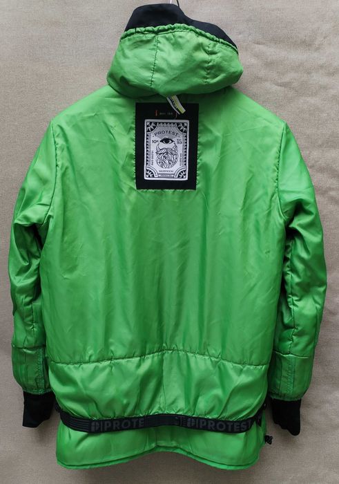 Protest Geotech 10K #XS/S/M зимни якета за ски и сноуборд