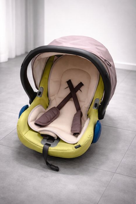 Zippy 3 в 1 на страхотна цена 50 евро