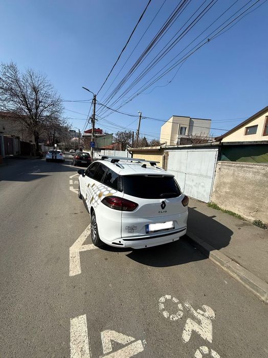 Renault Clio IV