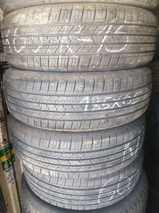 Продам шины летние состояниие хороше