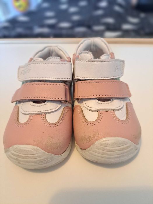 Детски обувки Ponki