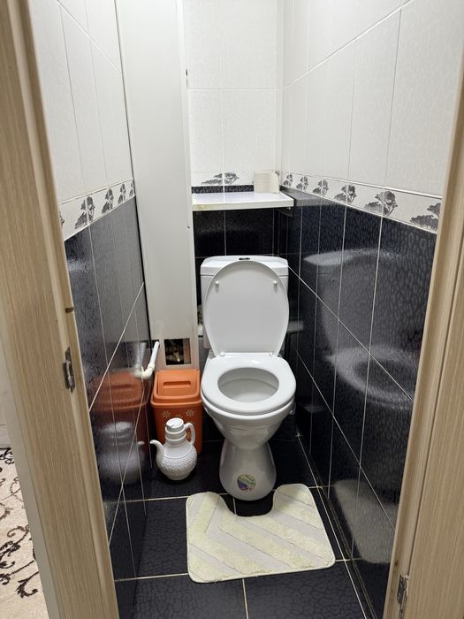 Сдается 2-х комнат. квартира