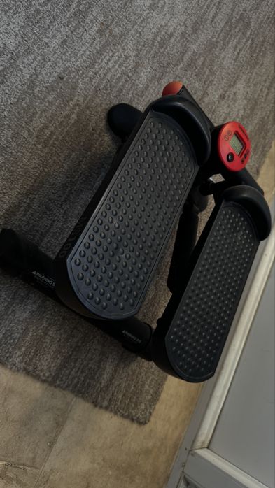 Stepper ms100 Domynos