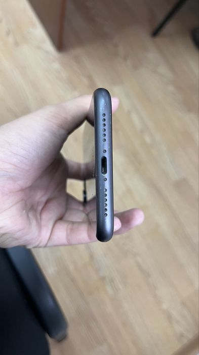 Айфон 11 в идеале