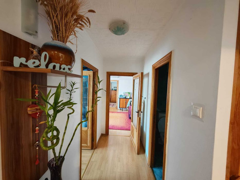 chirie apartament 3 camere ultracentral