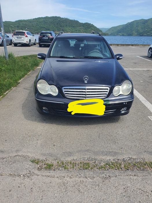 MERCEDES-BENZ CLK-Class 0 — imagine 3