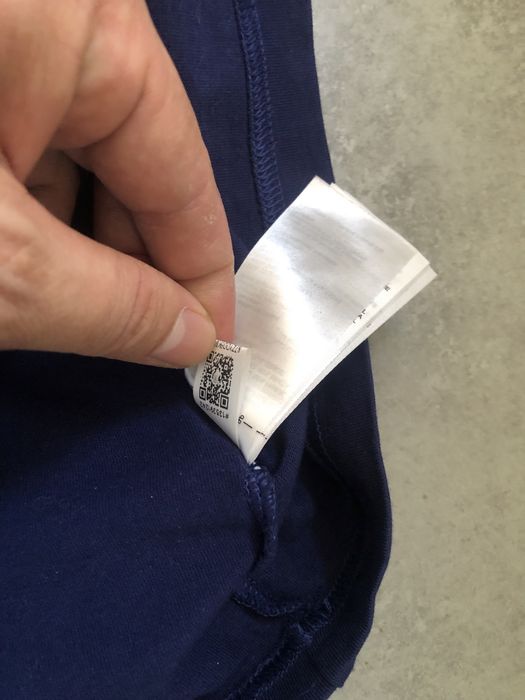 Adidas orginal  S подойдет на M