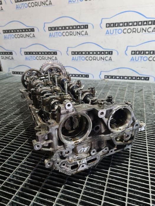 Chiuloasa Honda CR - V III Facelift 2.2 D 2009 - 2012 110kW 150CP 2199CC N22B3 Euro5 (913)