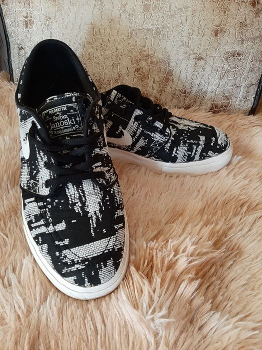 Женские кеды Nike оригинал