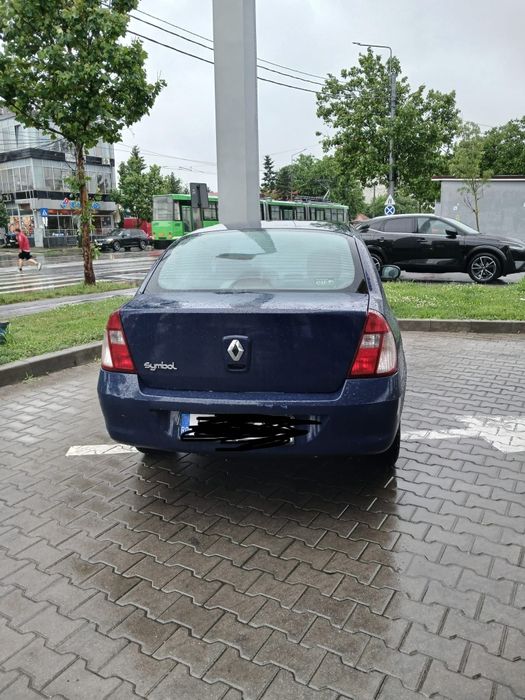 Vand renault clio