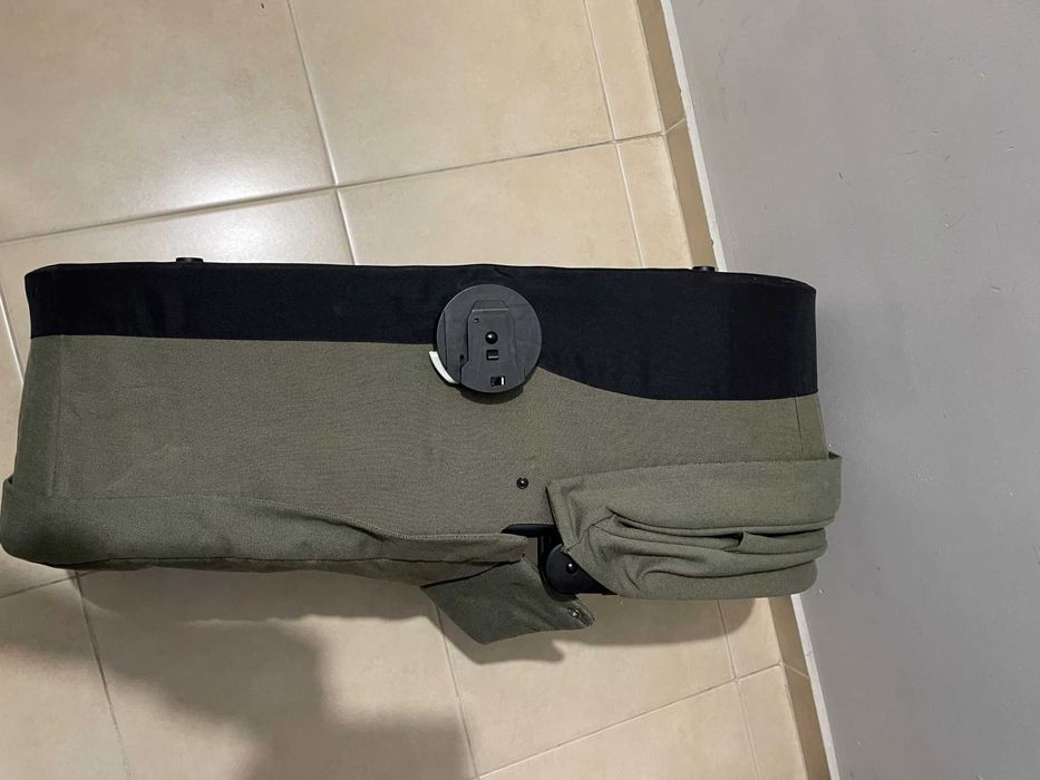 Кош за новородено Cybex