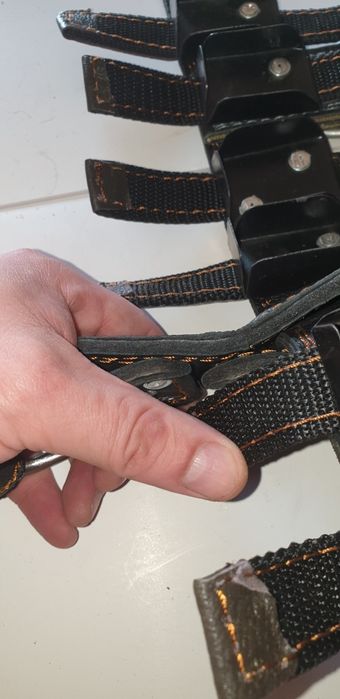 Ошейник с грузами