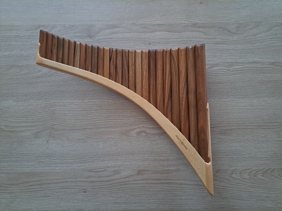 Vand Nai profesional