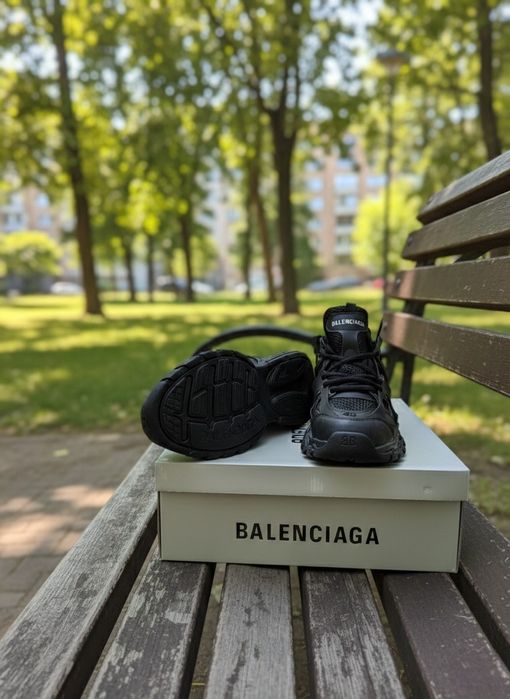 Balenciaga Track Sneakers
