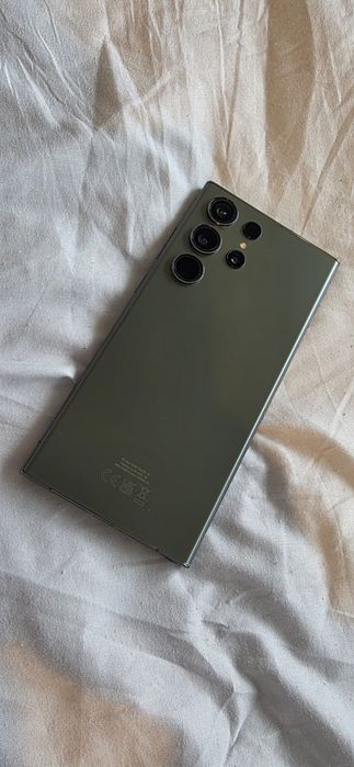 Samsung Galaxy S23 Ultra