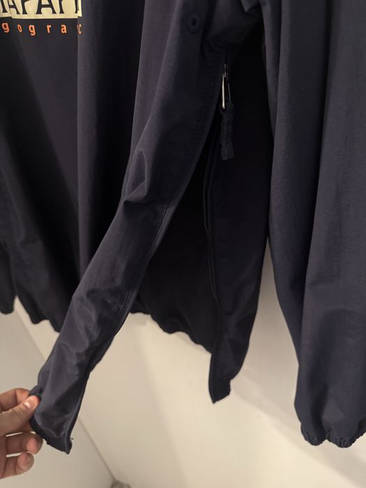 Napapijri ветровка