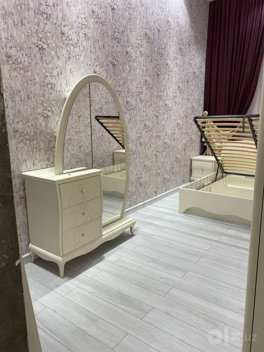 Mebel texnikalari bn tayyor 14xonali ideal uy