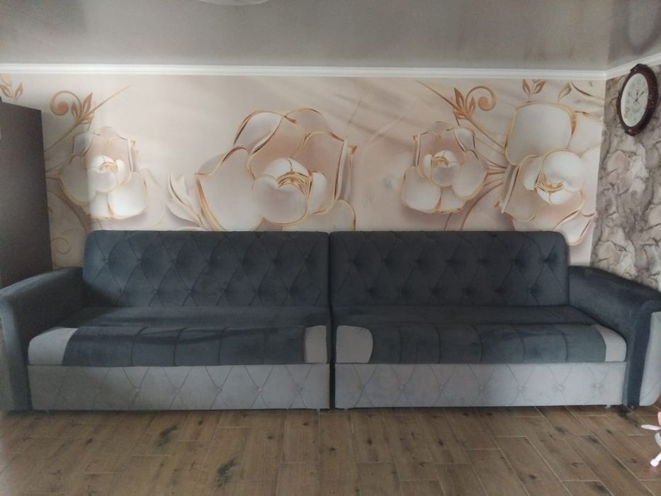 здравствуйте продам диван