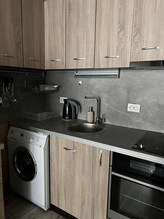 Двустаен апартамент под наем в ж.к. Карпузица, 2173731