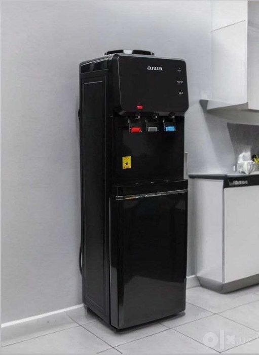 Кулер kuler aiwa япоская бред 60$