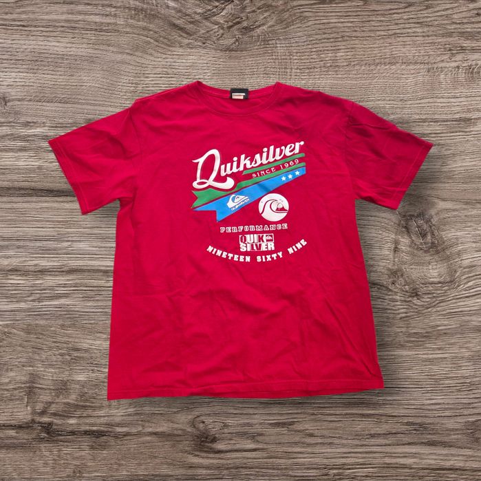 Тениска  HUF,  Off-white, Kappa Gosha, Balenciaga