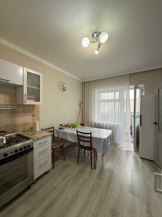 Продам 2-х ком по ул. Чкалова