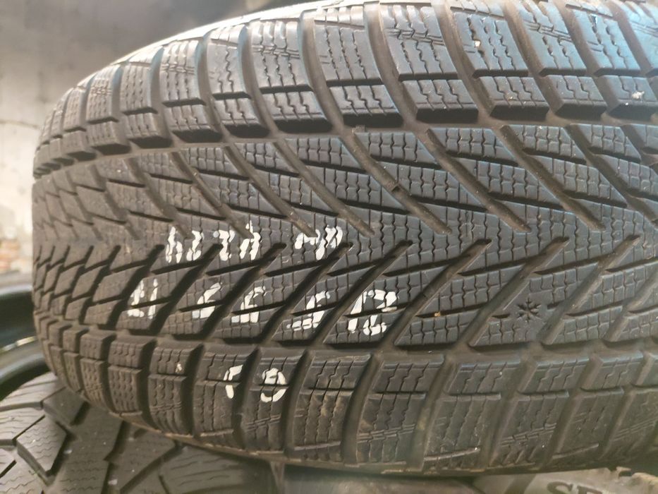 215/55/17"Goodyaer2бр.гуми