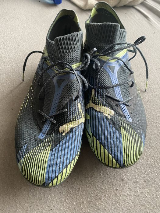 Puma future 7 ultimate 43