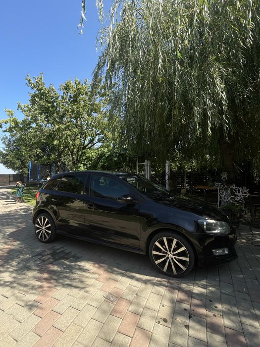 Volkswagen POLO 1.2