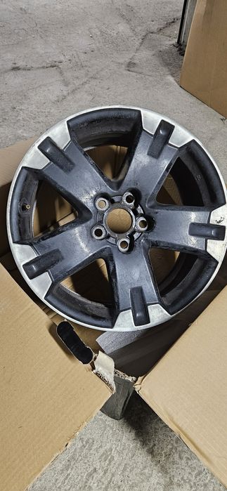 Джанти за Тойота 18 цола