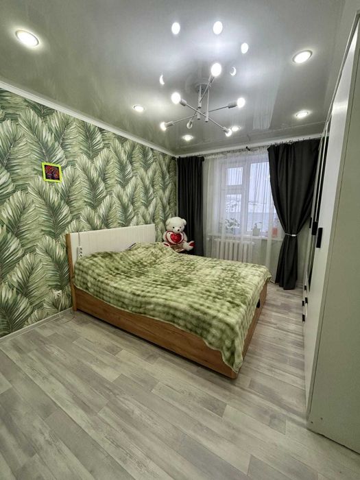 Продам 2 комнатную квартиру