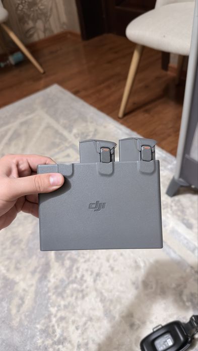 Дрон dji avata 2