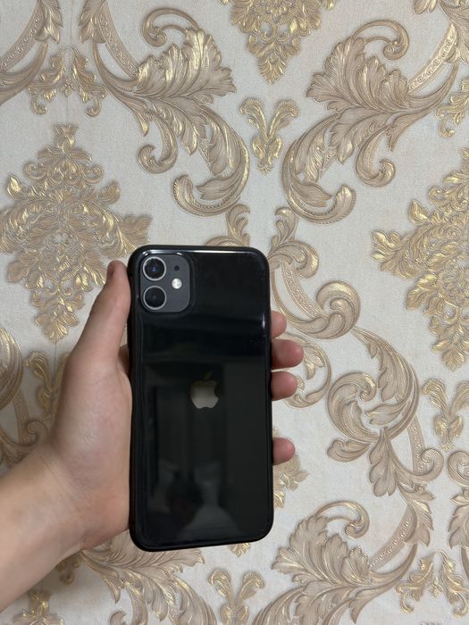 Продам Айфон 11 128гб