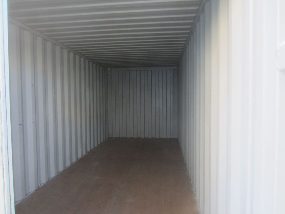 Spatii spatiu depozitare /  container maritim / boxa / Garaje